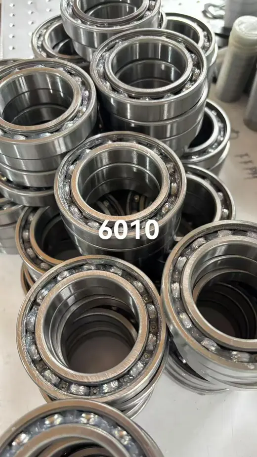 Bearing product photo