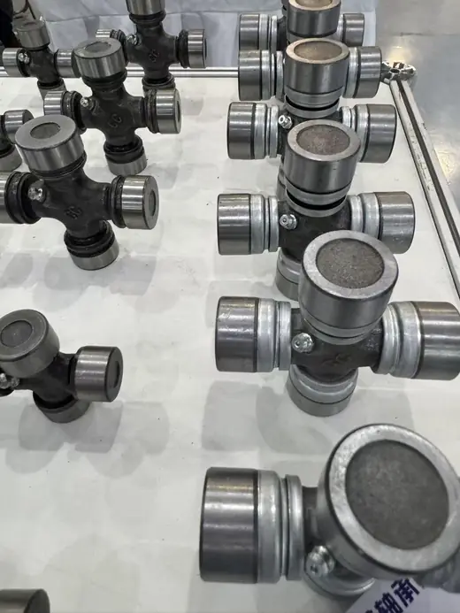 Workshop machines and process